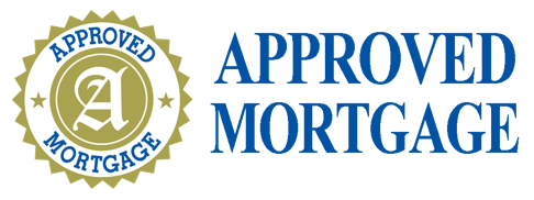 approved mortgage logo