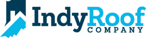IndyRoof Company logo